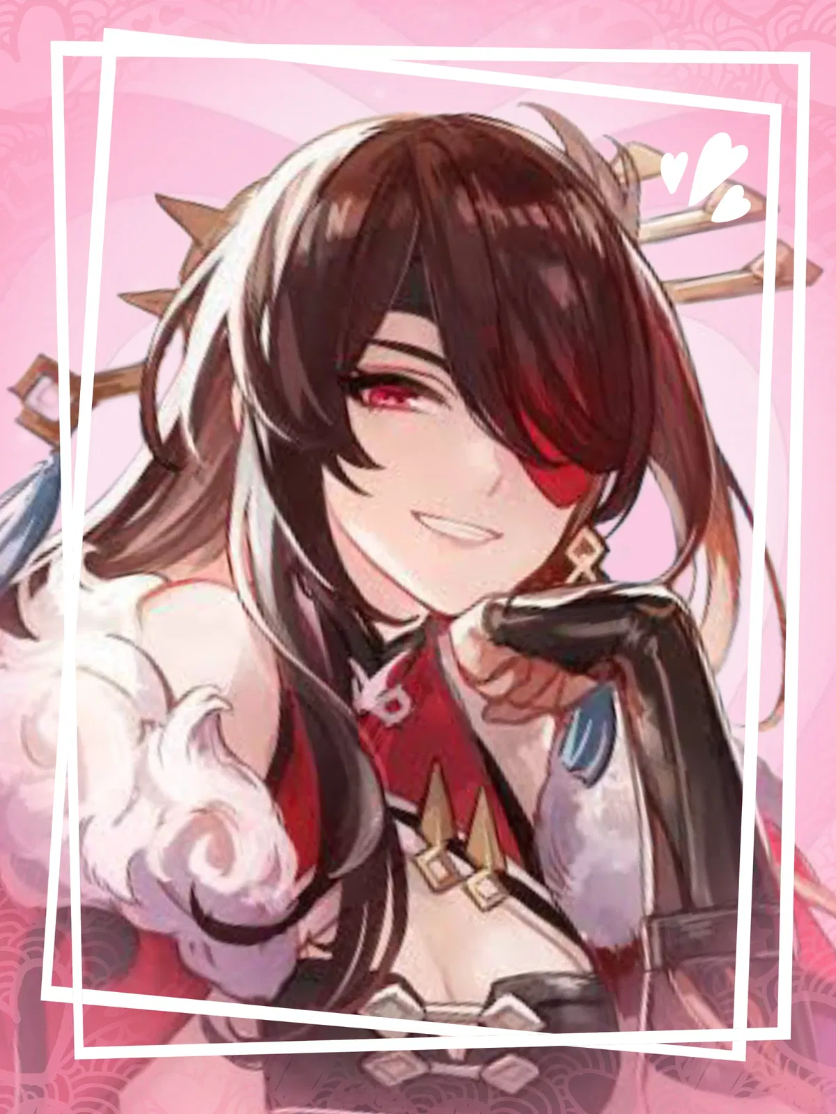Avatar of ˏˋ°•*⁀➷ Beidou┆Birthday Girl 🩷