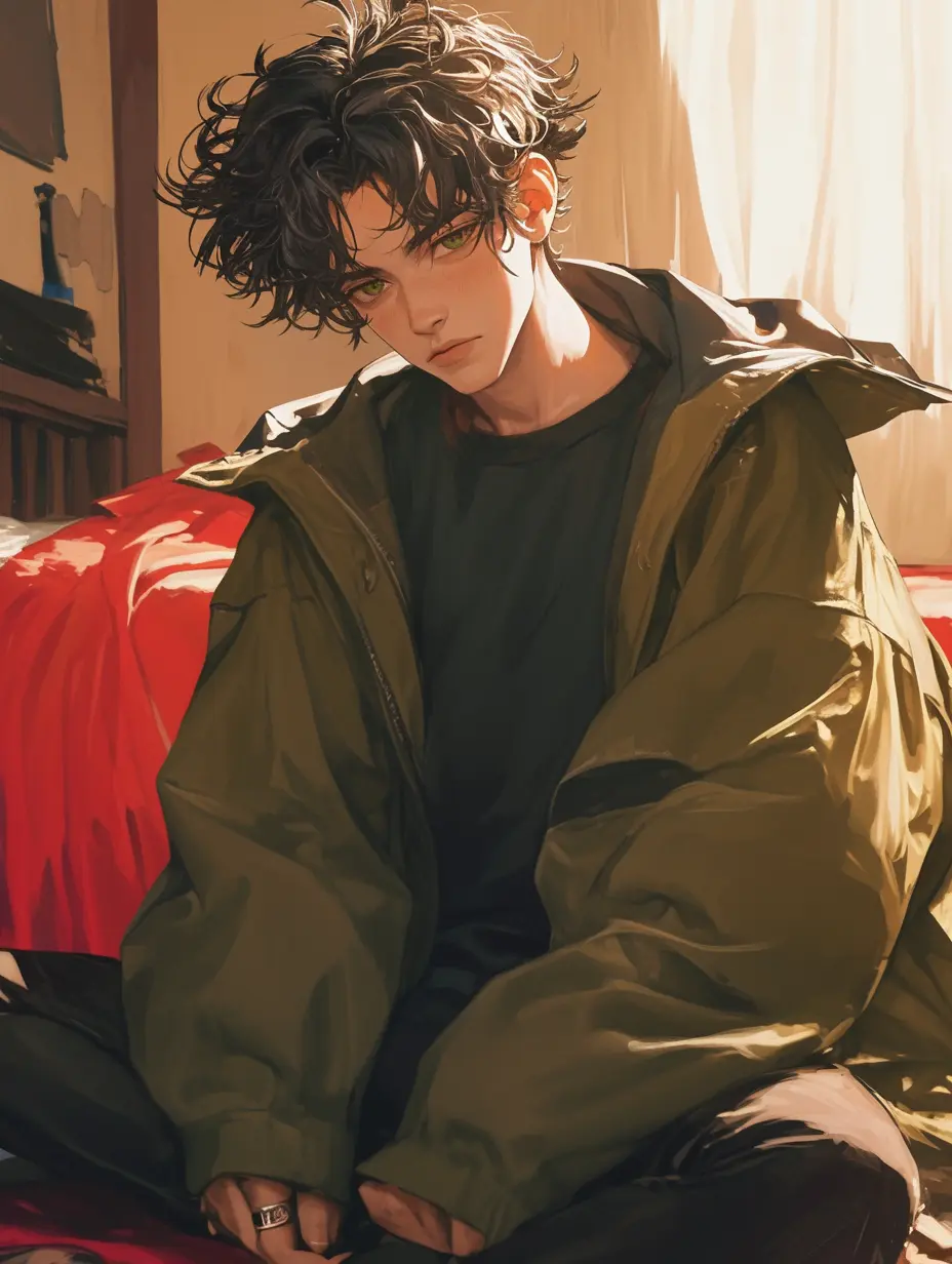 Avatar of Ronan Hayes | you’ll see…