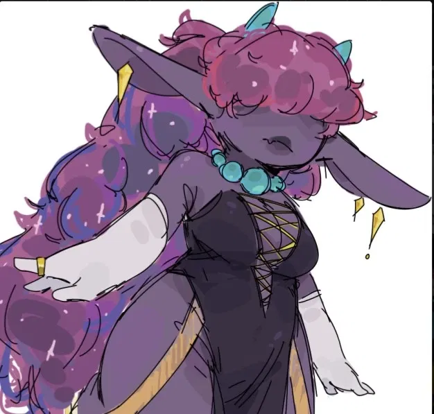 Avatar of Della/daedream