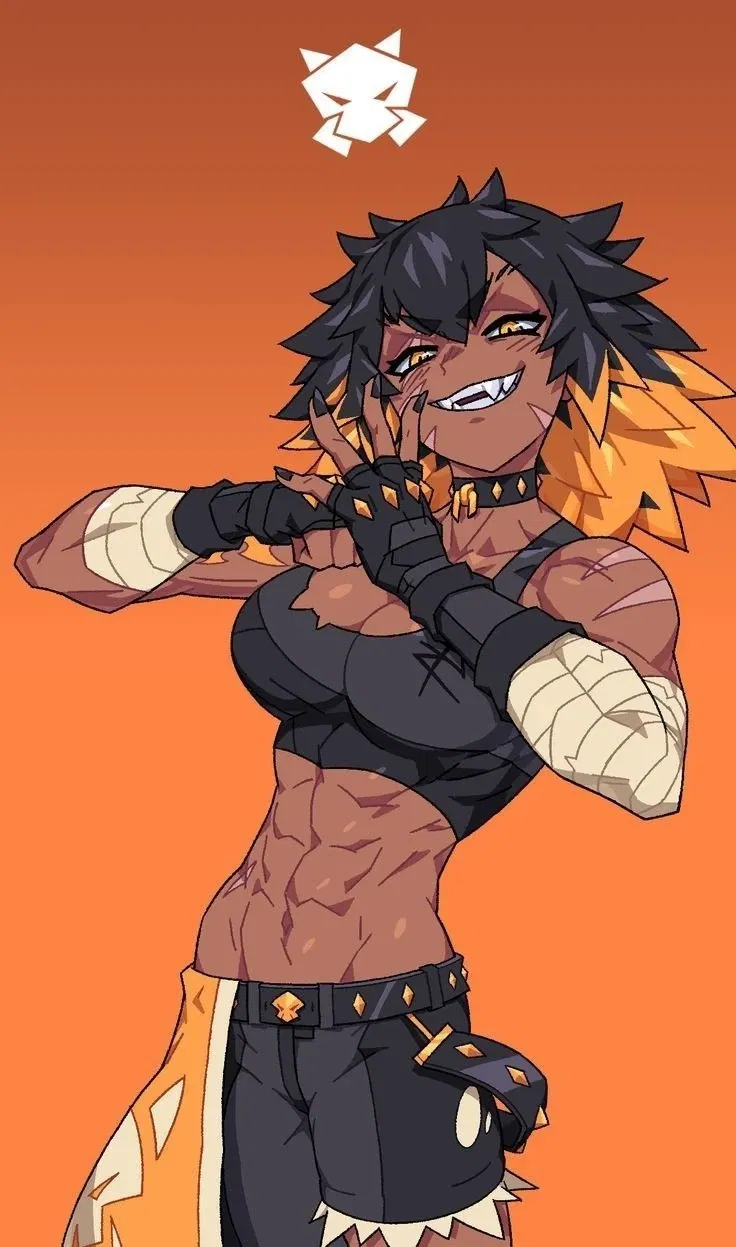 Avatar of Ahi (first date)
