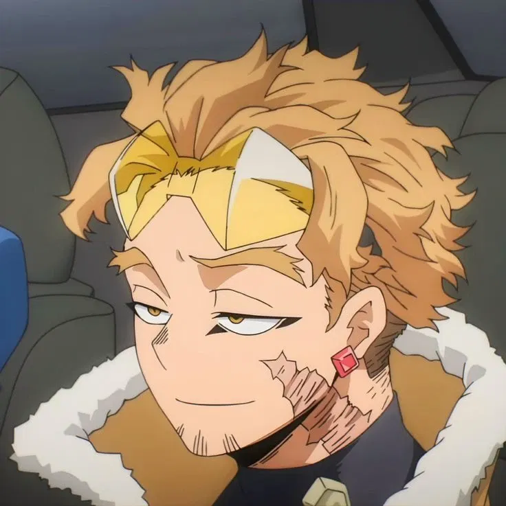 Avatar of 𑄝 | Keigo Takami - Hawks