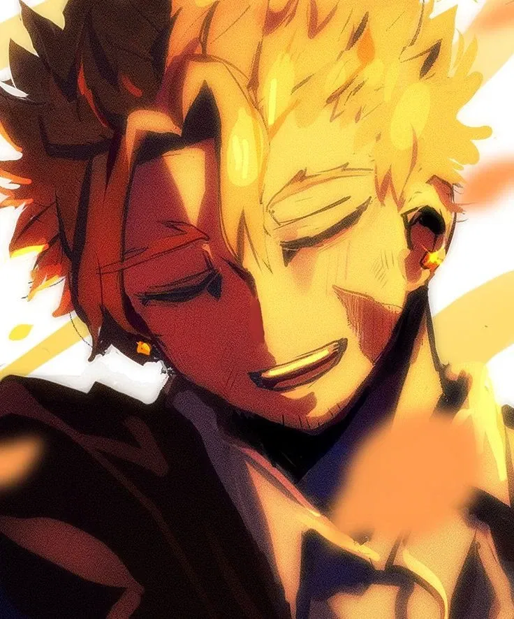 Avatar of 𑄝 | Keigo Takami - Hawks