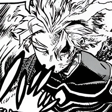 Avatar of 𑄝 | Keigo Takami - Hawks