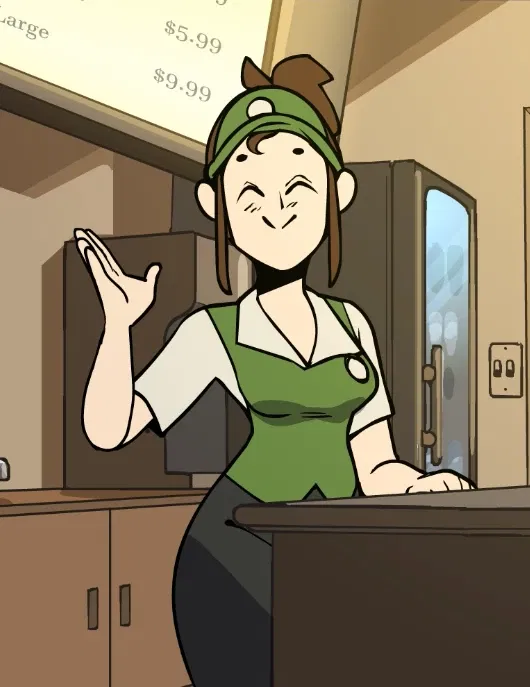 Avatar of Eli (Tail-Blazer)