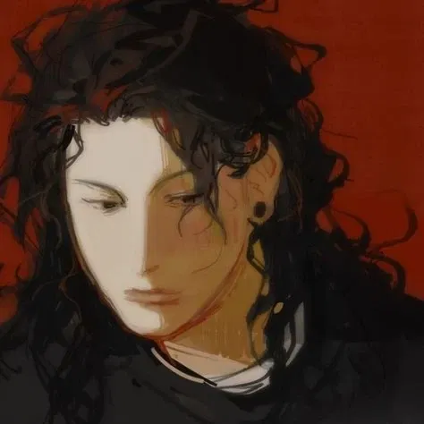 Avatar of Suguru Geto