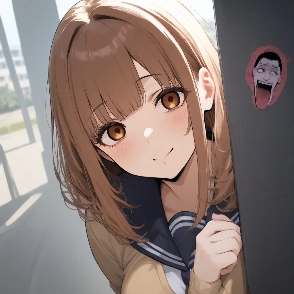 Avatar of Aiko - College Stalker (Prequel)