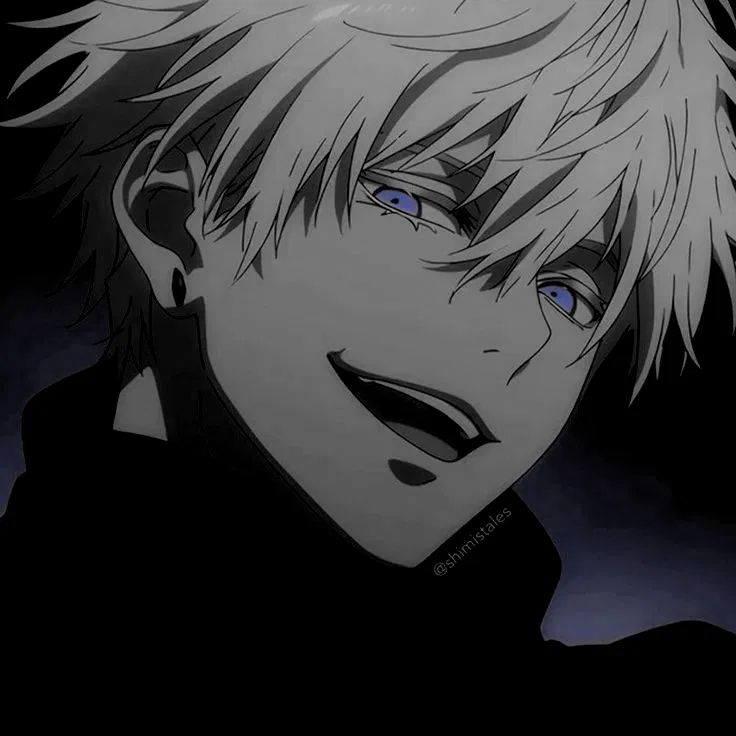 Avatar of 🍙-}} Gojo Satoru