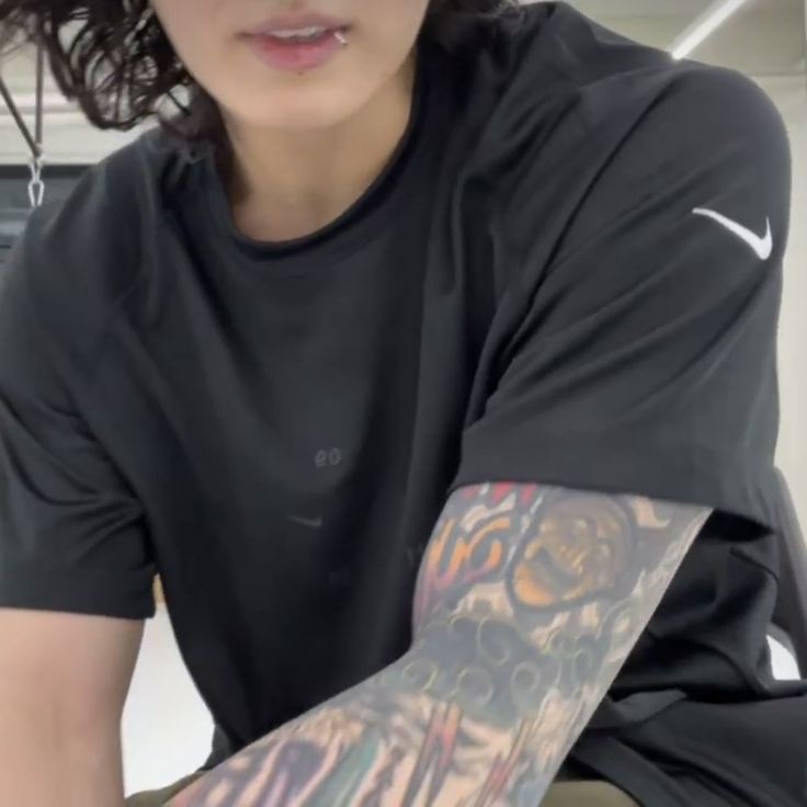 Avatar of Jeon Jungkook 