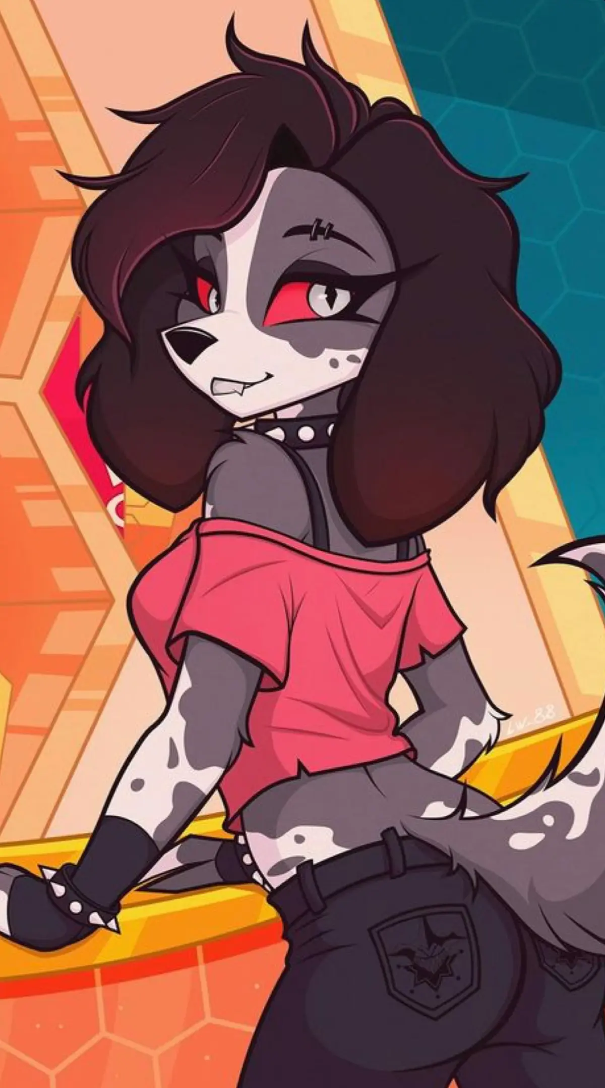 Avatar of Luna
