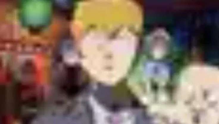 Avatar of Reigen Arataka 