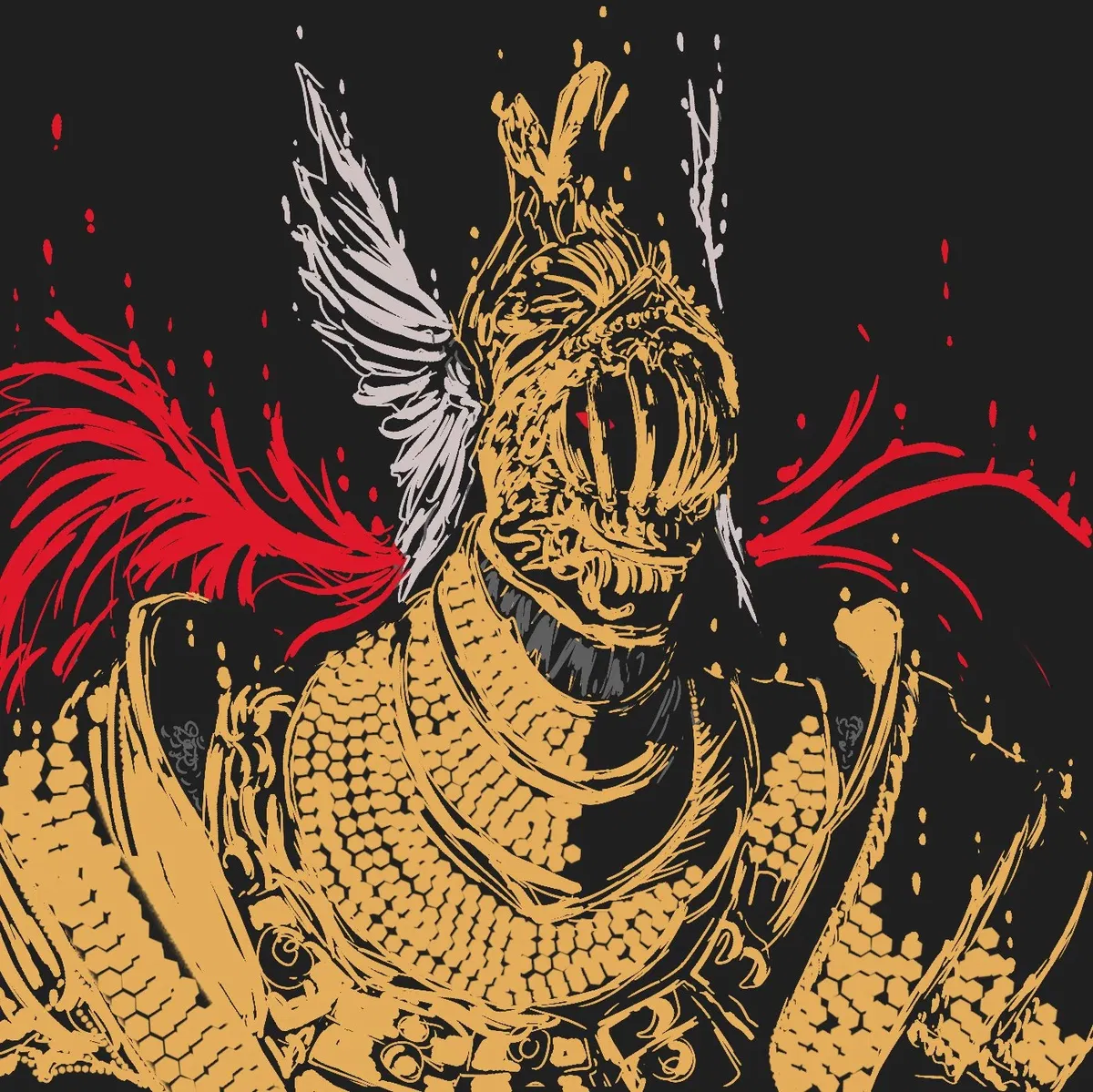 Avatar of Cleanrot Knight Finlay