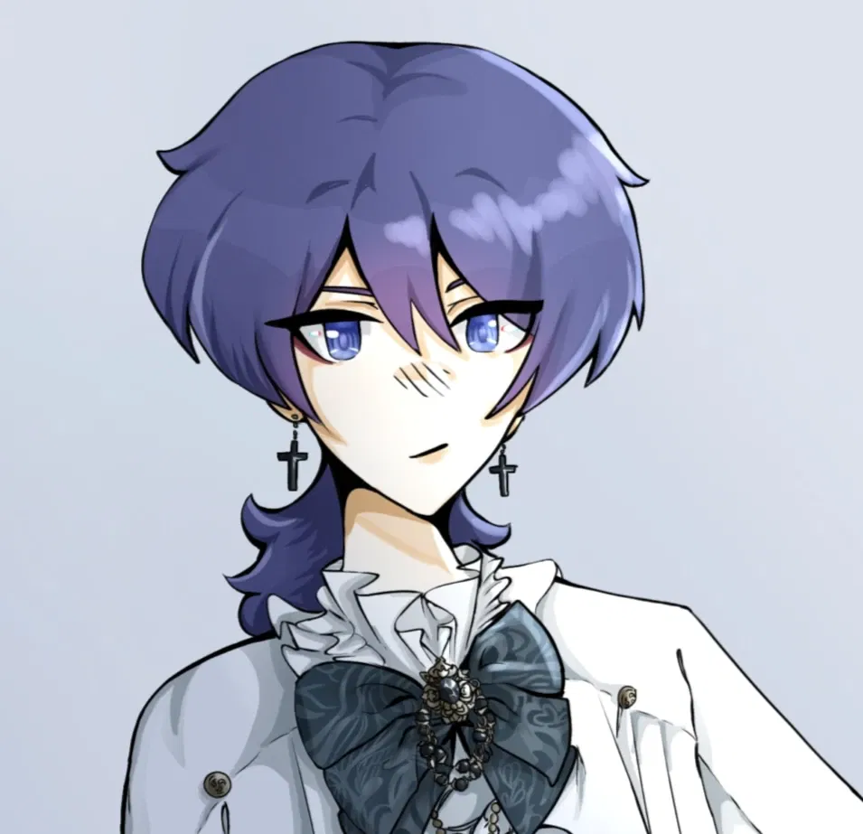 Avatar of Prince scaramouche