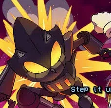 Avatar of Furnace