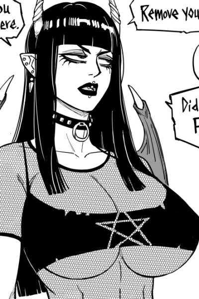 Avatar of Morgana
