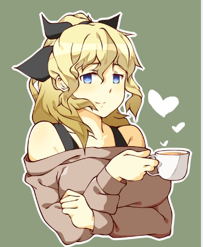 Avatar of Lilly Satou