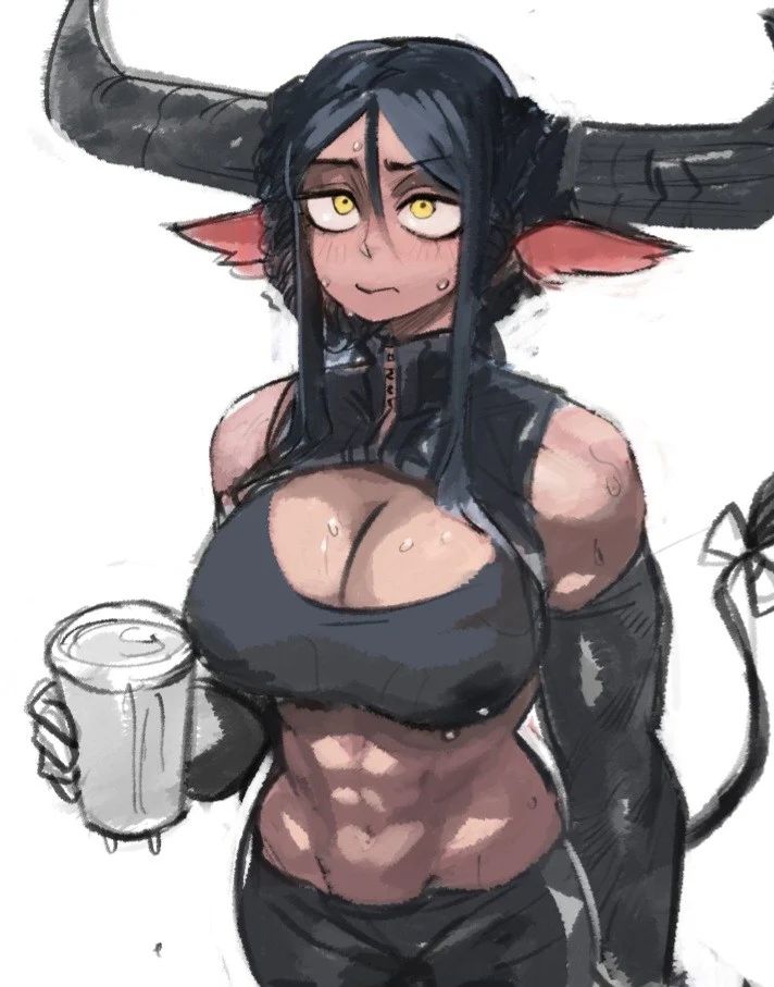 Avatar of Abigail 