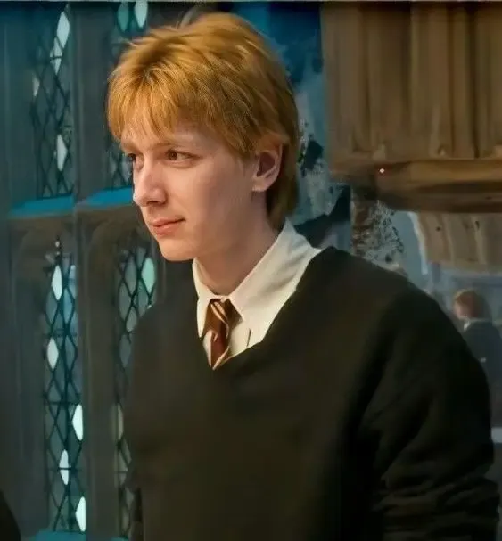 Avatar of George Weasley