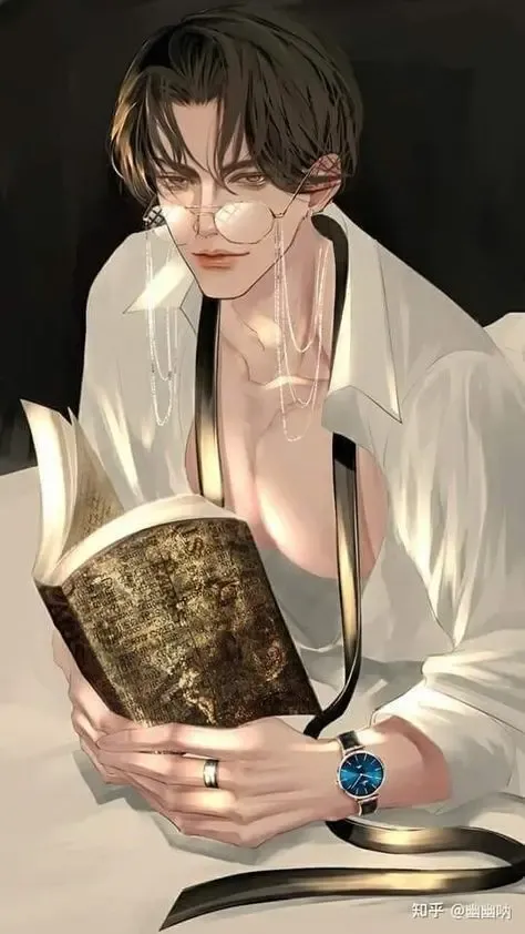 Avatar of Profesor Ethan 