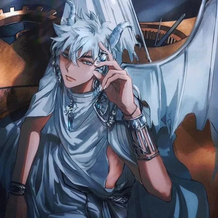 Avatar of Demon | Lu Guang 