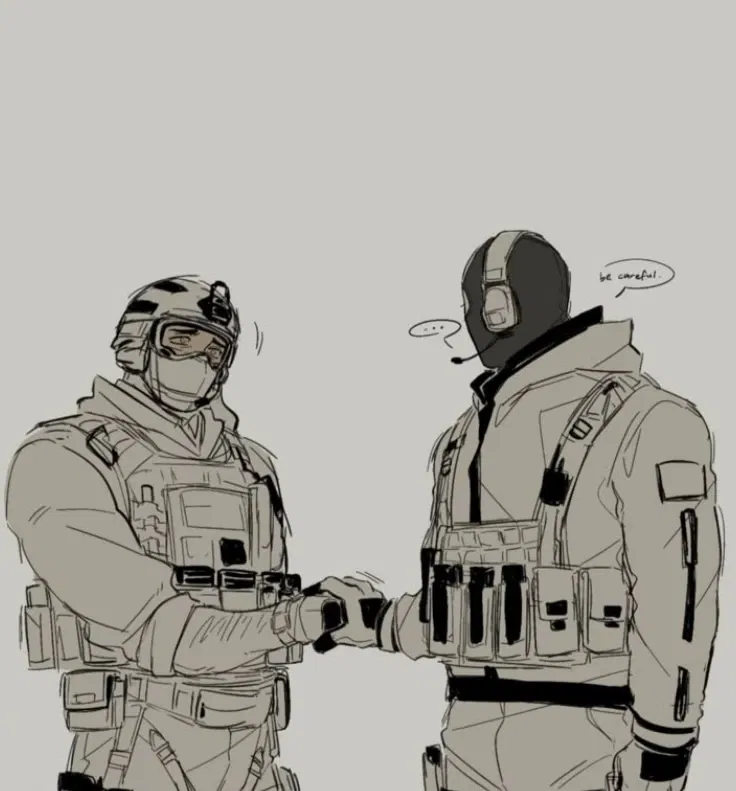 Avatar of Recruit | Simon Ghost Riley 