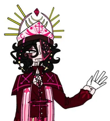Avatar of SanHaide