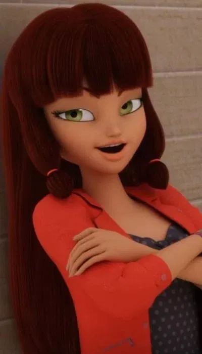 Avatar of Lila rossi