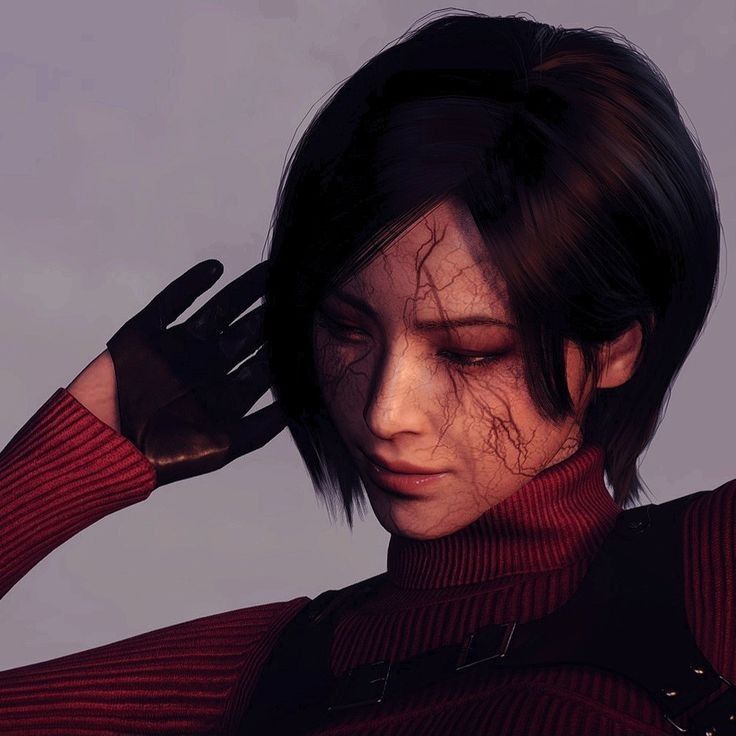 Avatar of ada wong