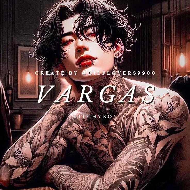 Avatar of Vargas