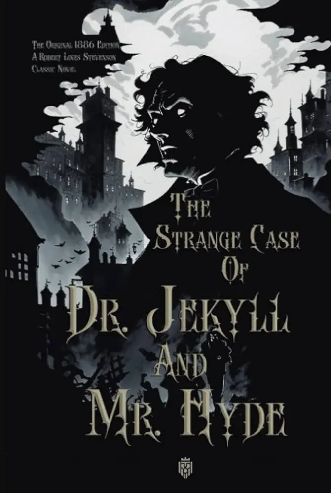 Avatar of Henry Jekyll