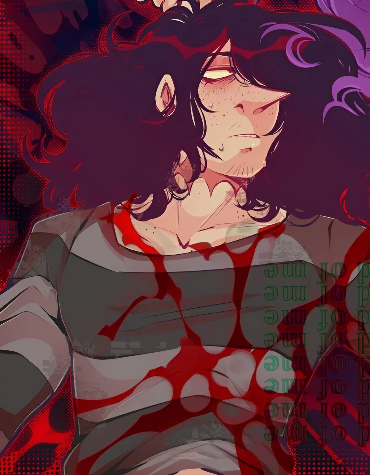 Avatar of Moths Purpura