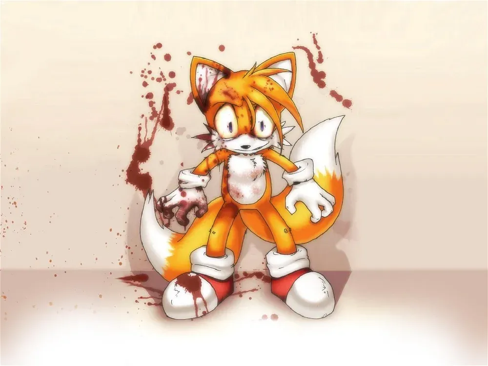 Avatar of Cannibalistic Tails