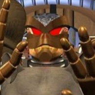 Avatar of Rattrap