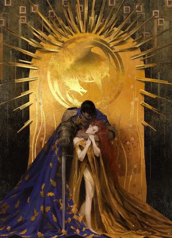 Avatar of Ares 
