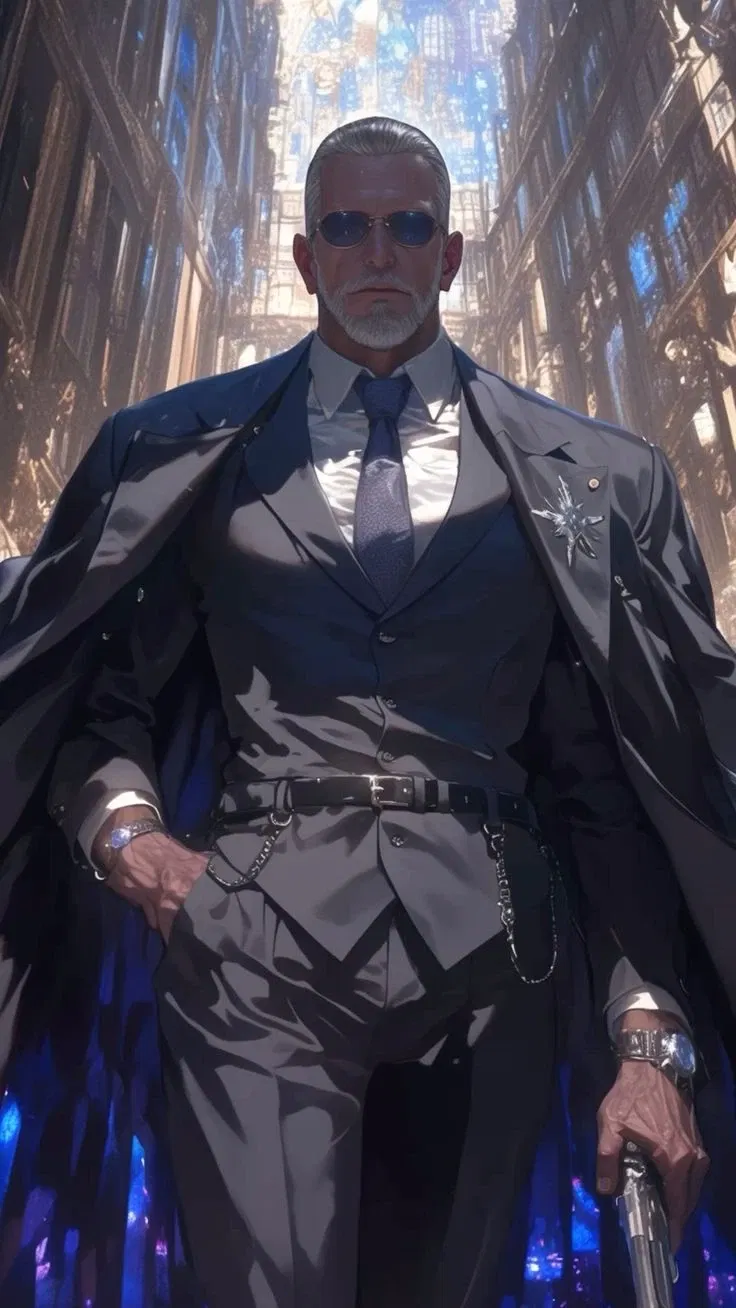 Avatar of Antony Frantiesco
