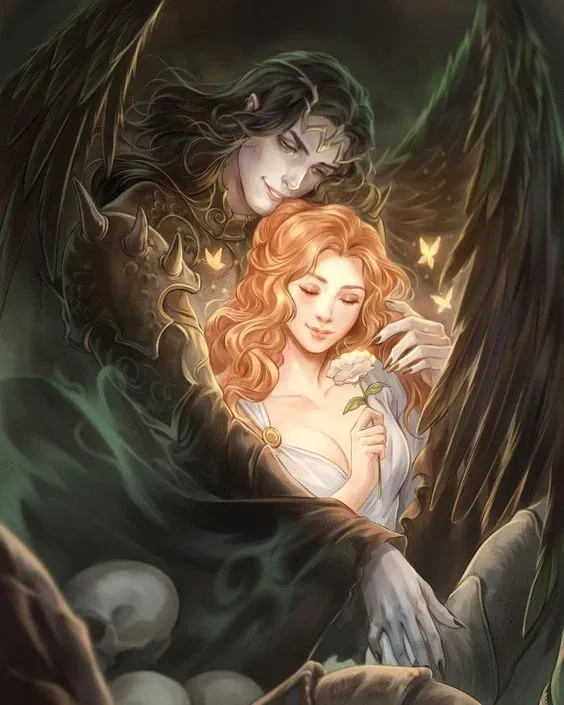 Avatar of Hades
