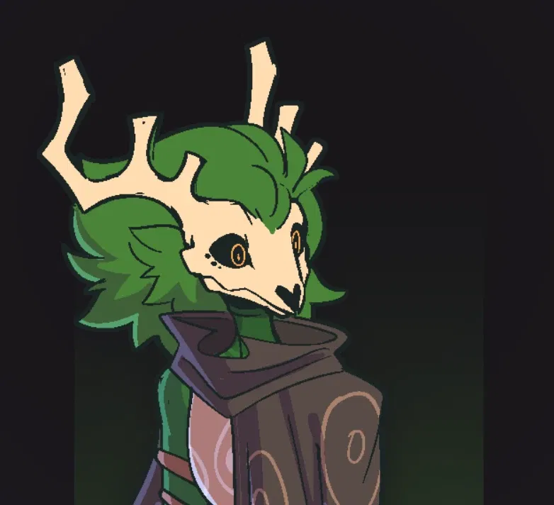 Avatar of Wicker, Hero Of Life [Scraper City]