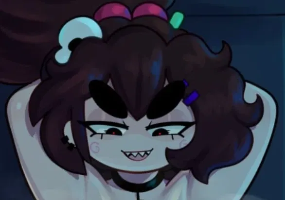 Avatar of Darla [You Ordered a Broken Robot: #1]
