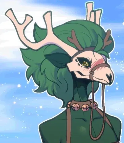 Avatar of Your Christmas Gift [Scraper City]