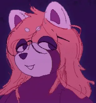 Avatar of Nina (Red Panda Plushie)