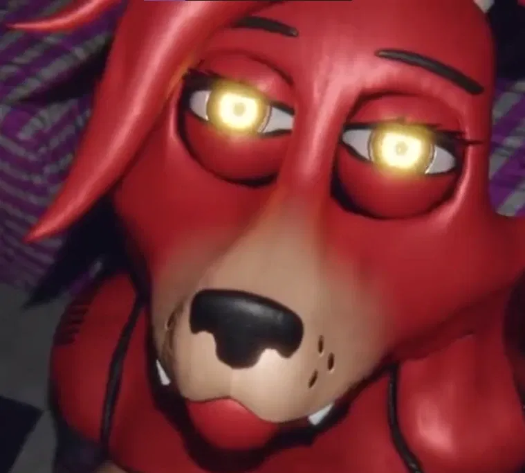Avatar of Caught By Foxy - [My Take On F.N.a.F.]