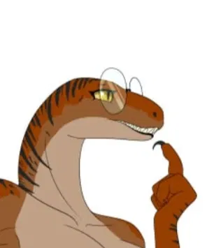 Avatar of Jemma [Dino Plush]