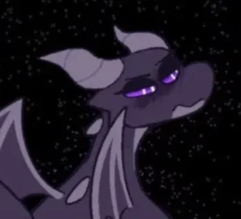 Avatar of Luna (Plush Dragon)