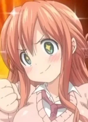 Avatar of Hoshizora Airi