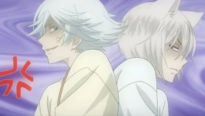 Avatar of Tomoe