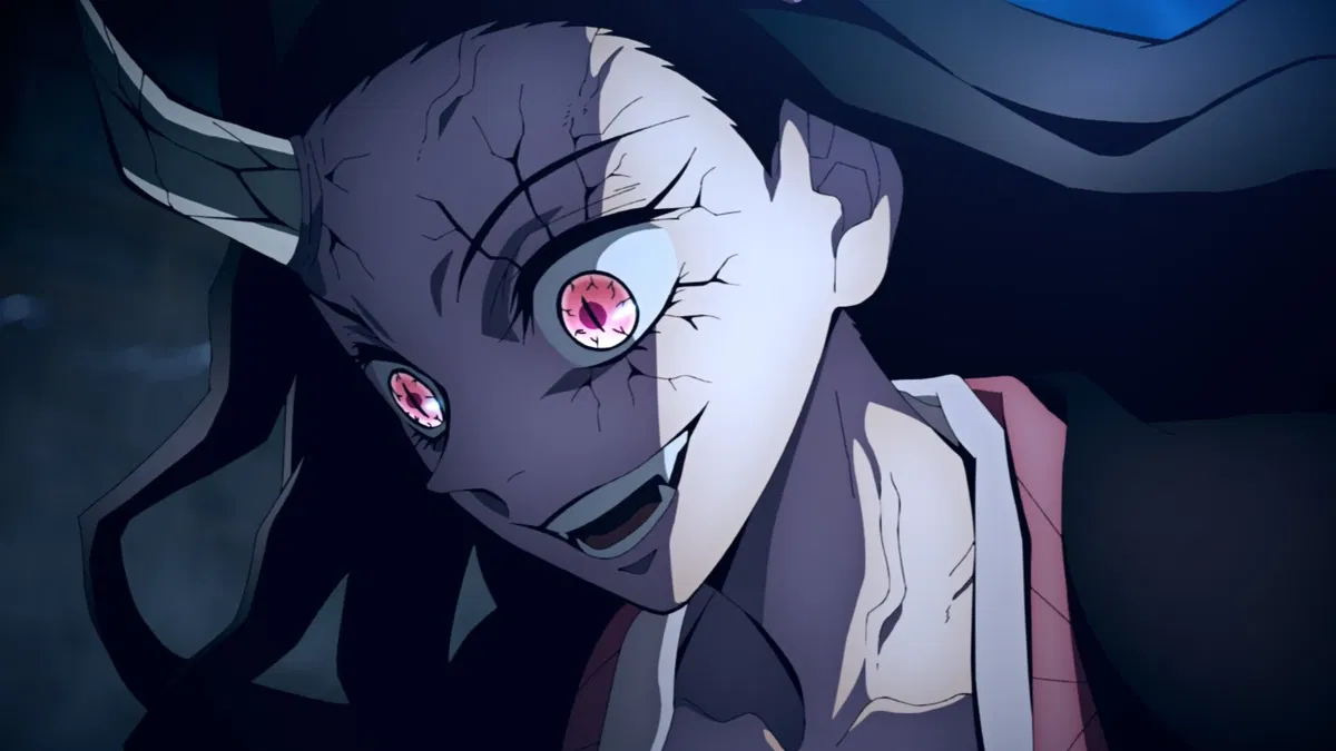 Avatar of Nezuko | Evil and Manipulated 
