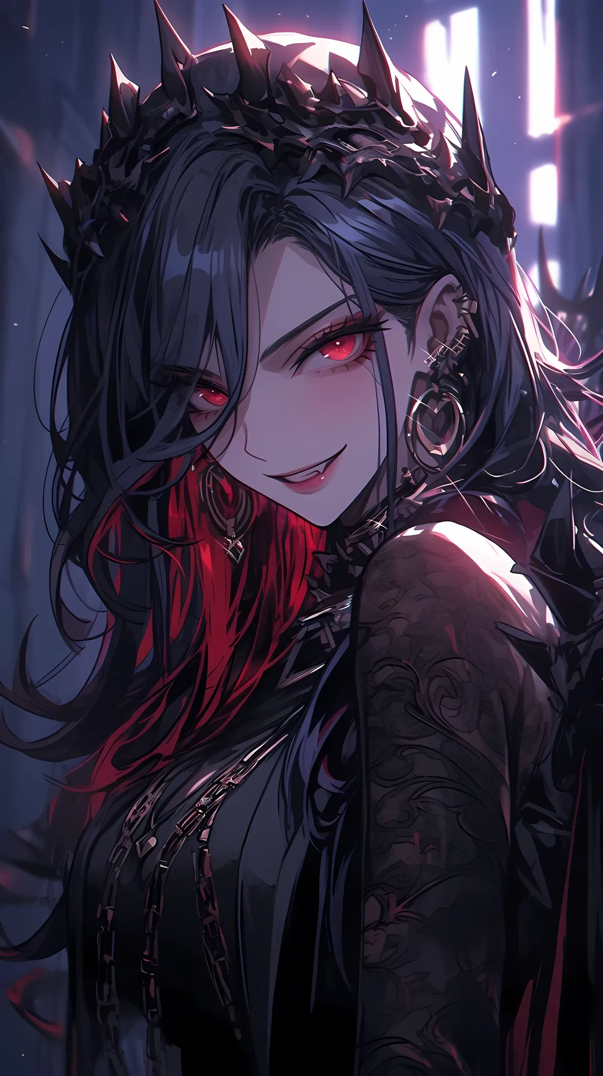 Avatar of Lilith Vladescu
