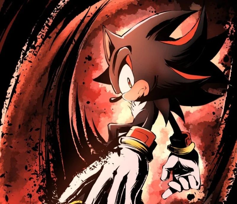 Avatar of ◇ Shadow The Hedgehog ◇