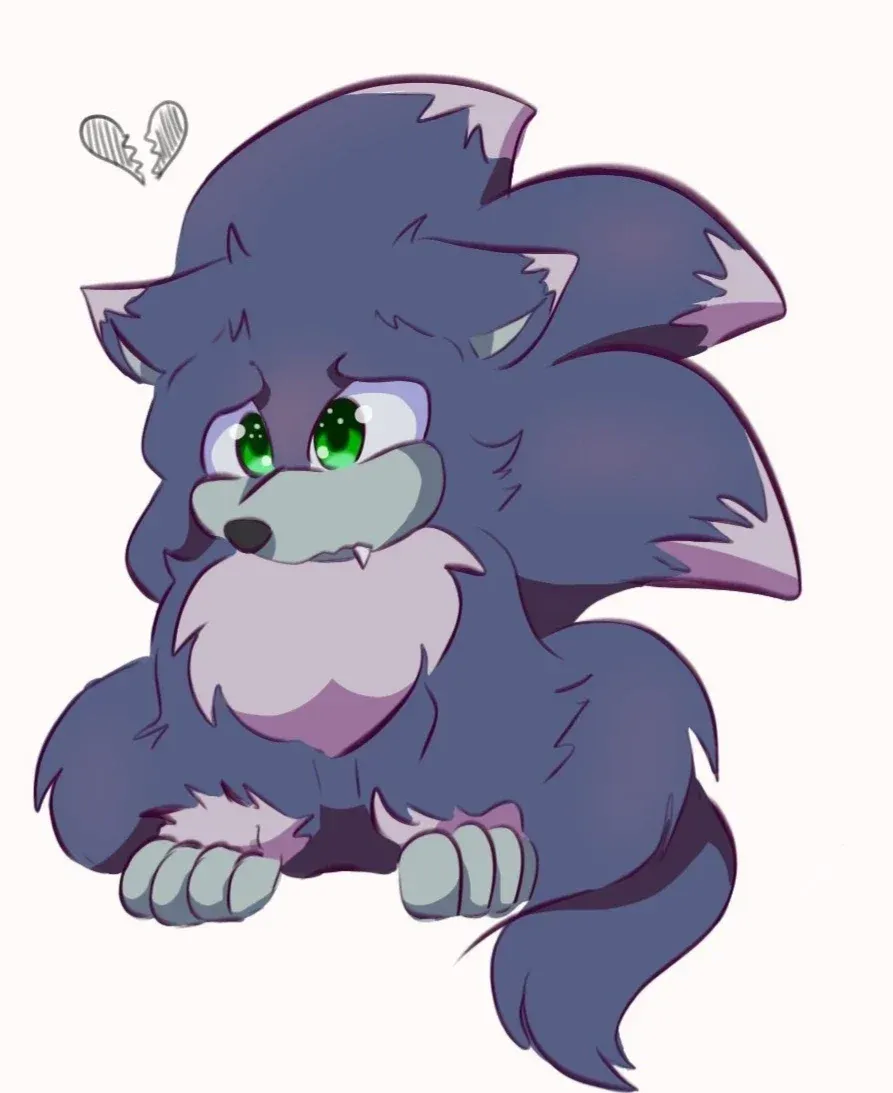 Avatar of ◇ Werehog Sonic ◇