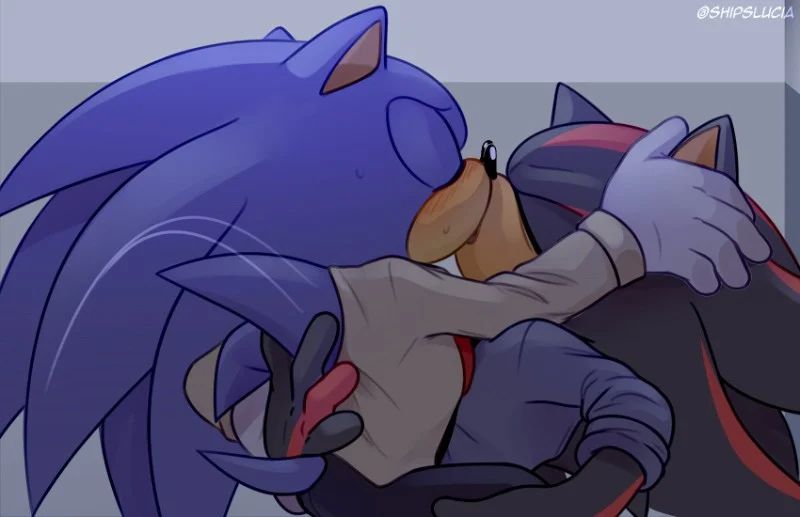 Avatar of ♡ Sonic & Shadow ♡