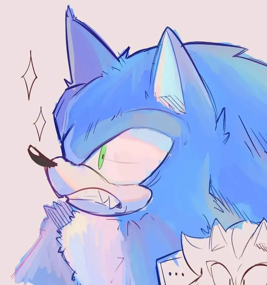 Avatar of ◇ Sonic The Werehog ◇